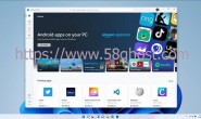win11连不上微软商店