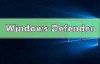 Windows Defender防火墙更新了什么